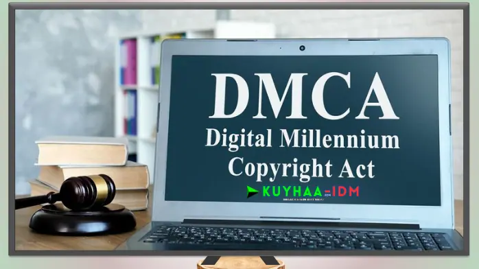 kuyhaa-IDM DMCA